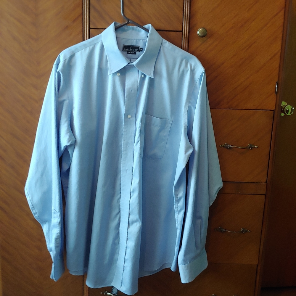 Lanesboro Dress Shirt